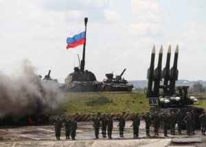 Mısır, Rusya’dan 4 Milyar Dolarlık Silah Alacak