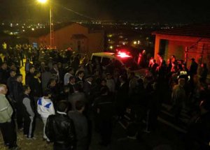 Malatya’da Cinsel Saldırı Gerginliği