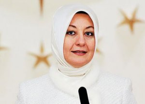 ''Başörtülü Sayısı Artmadı...''