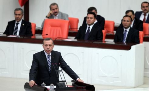 AK Parti'den Depreme Karşı Müthiş Proje