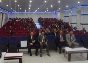 Bozüyük'te Öğrenci Meclisi Seçimi Yapıldı