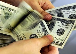 Dolar Tavan Yaptı!