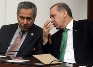 Erdoğan: Biz Kendi Aramızda Görüşürüz