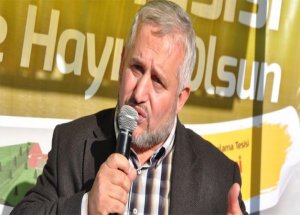 AK Partili Vekilden Beklenmedik Çıkış!