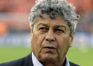 Lucescu Bombası Patlıyor!