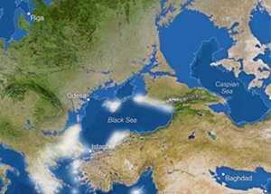 Dünya Böyle Değişecek!