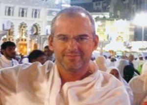 İslam Karşıtı 'Fitne' Filmini Çekmişti