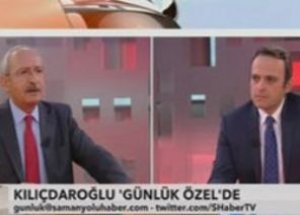 Kemal Kılıçdaroğlu'ndan Şaşırtan Yorum