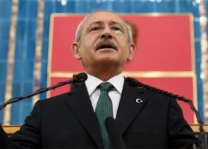 Kılıçdaroğlu Bunu İlk Kez Açıkladı