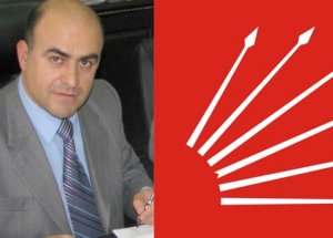 CHP'li Belediye Başkanı İstifa Etti!