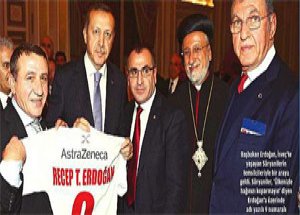 Zeynel Abidin’in Bu Karede İşi Ne?