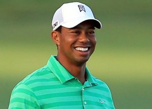 Tiger Woods'tan Başbakan'a övgü
