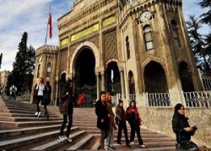 Hükümetten Dev Gençlik Proje!