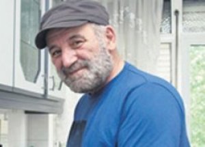 Gazeteci Savaş Ay Hayatını Kaybetti