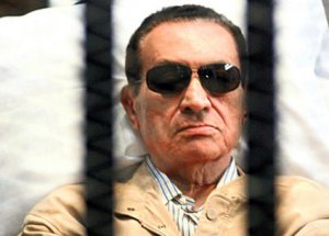 Mübarek'e Tekrar Hapis Yolu Gözüktü