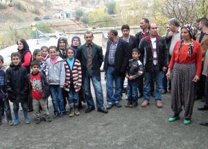 Bağlantıları Kesildi!