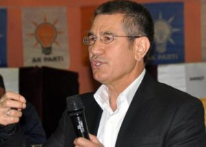 AK Parti'de Görüş Ayrılığı Var Mı?