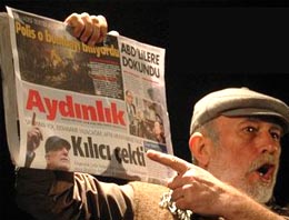 Aydınlık'tan Abdullah Öcalan bombası!