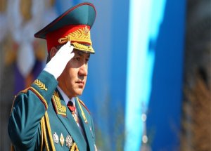 'NATO Bizim İçin Büyük Tehdit'