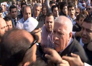 CHP'li Vekil Polisi Tartakladı