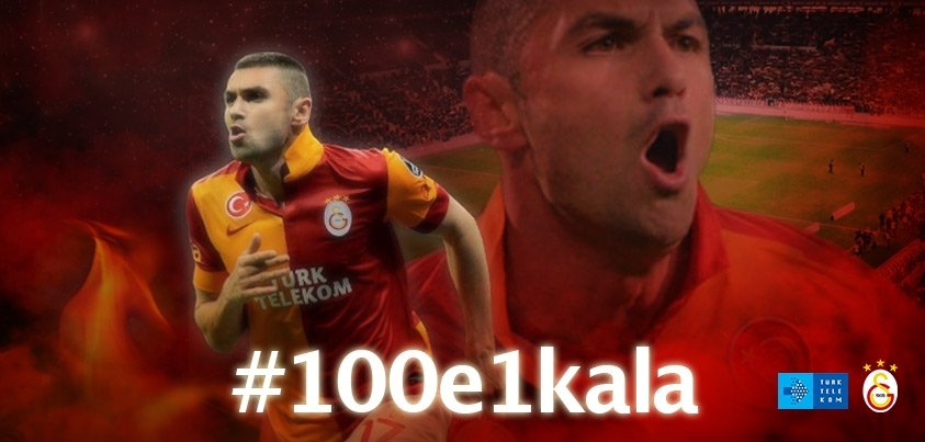 Türk Telekom'dan 100'e 1 Kala Yarışması