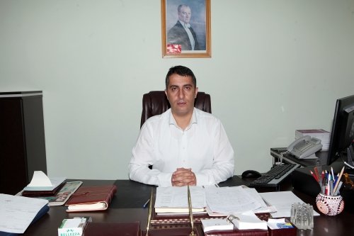 "Teklif edilen şehir isimlerini Ermeniler kullandı"