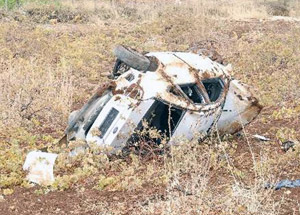 Milletvekili Konvoyunda Ölümlü Kaza!