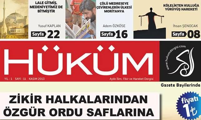Hüküm