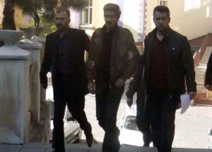 'Keserli' Cinayetin Zanlısı Tutuklandı
