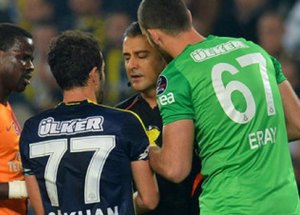 Gökhan Gönül'den İtiraf: