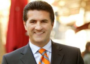 Sarıgül: Kaybedeceğim Yarışa Girmem