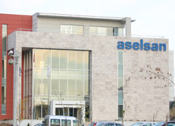Aselsan orta irtifa Türk füzesi üretiyor
