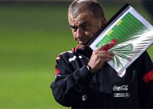 Milli Takım Aday Kadrosu Açıkladı!