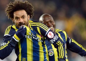 Baroni'den Tepki Çeken Hareket