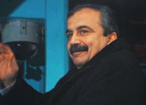 MHP'lileri Çıldırtacak Öcalan Talebi