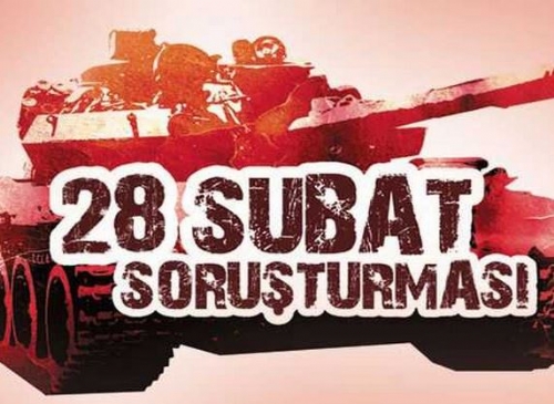 Duruşmada Savcıya Küfür
