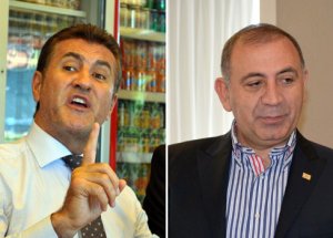 Sarıgül ve Tekin'in Asıl Amacı Deşifre Oldu