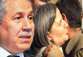 Bu Kucaklaşma da mı Normal?