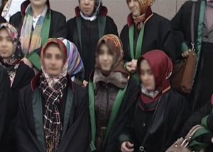 Danıştay'dan Yeni Başörtüsü Kararı