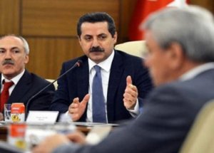 Kıdem Tazminatı Başka Bahara Kaldı