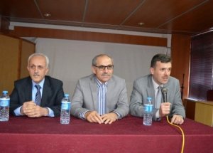 Buğday Değil Aspir