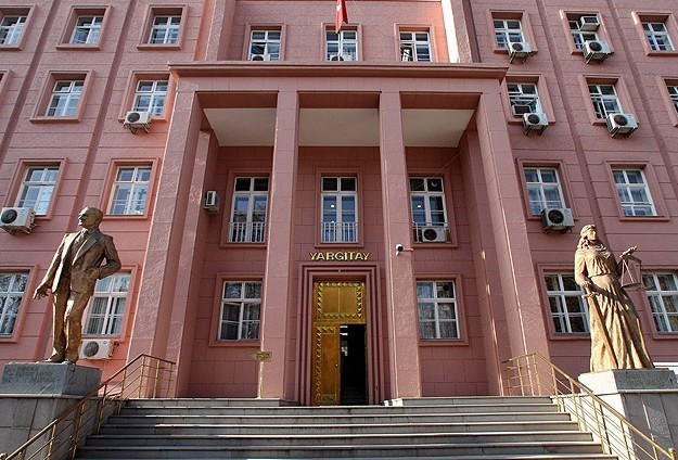 Yargıtay'da Kritik Atama