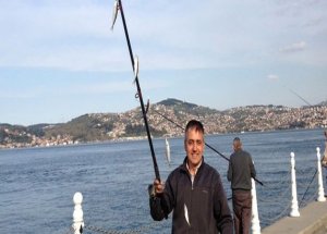 Artık İzinsiz Olta Sallamak Yasaklanıyor!