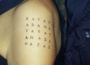 Vadi'deki O Şifre Ne Anlama Geliyor?