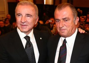 Galatasaray'da İkinci SMS Skandalı