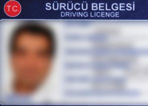 2 Kasım Ehliyet Sınav Sonuçları