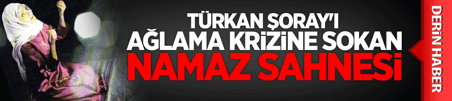 Sinema Ve TV'de Başörtüsü