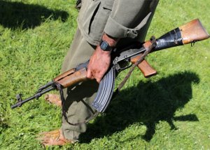 TSK'dan Flaş 'Pusu' Açıklaması