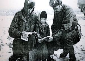 61 Yıl Sonra Buluştular