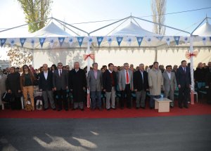 Türk Edebiyatı’nın Önemli İsimleri Altındağ’da Buluştu